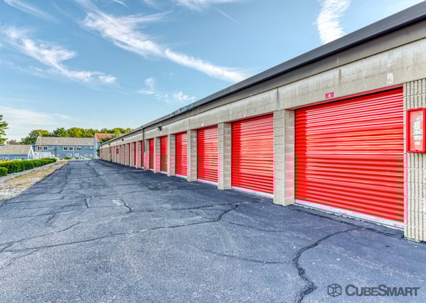 Images CubeSmart Self Storage
