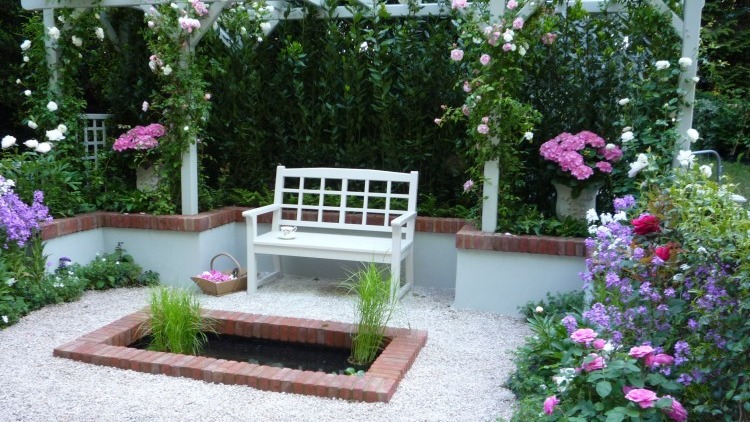 Images Trädgårdsform Susann Andersson AB