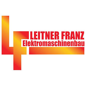 Leitner Franz Elektromaschinenbau Logo
