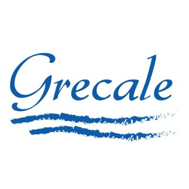 Grecale Logo