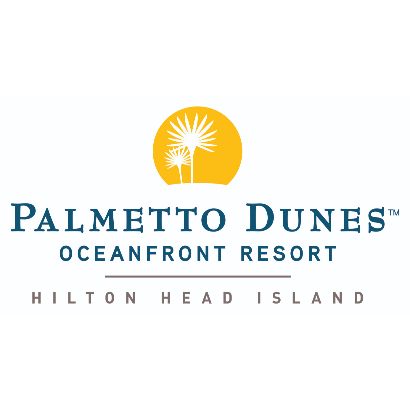 Palmetto Dunes Oceanfront Resort