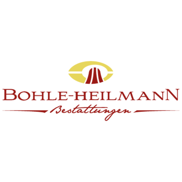 Logo Bohle-Heintze Bestattungen e.K.