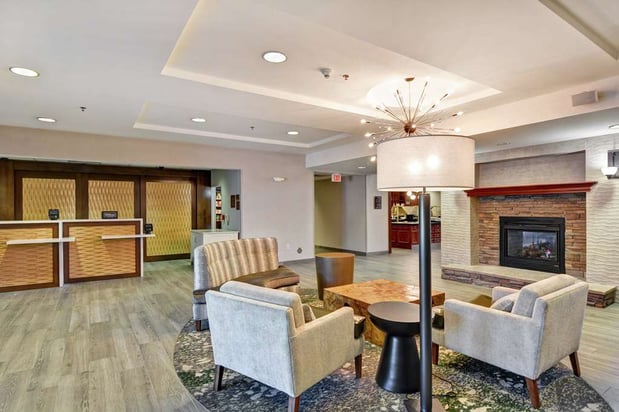 Images Homewood Suites by Hilton Reno