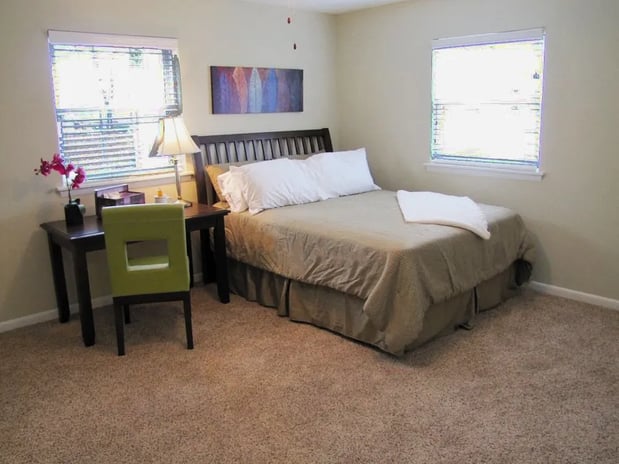 Images Midtown Park Townhomes