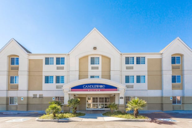 Images Candlewood Suites Nogales by IHG