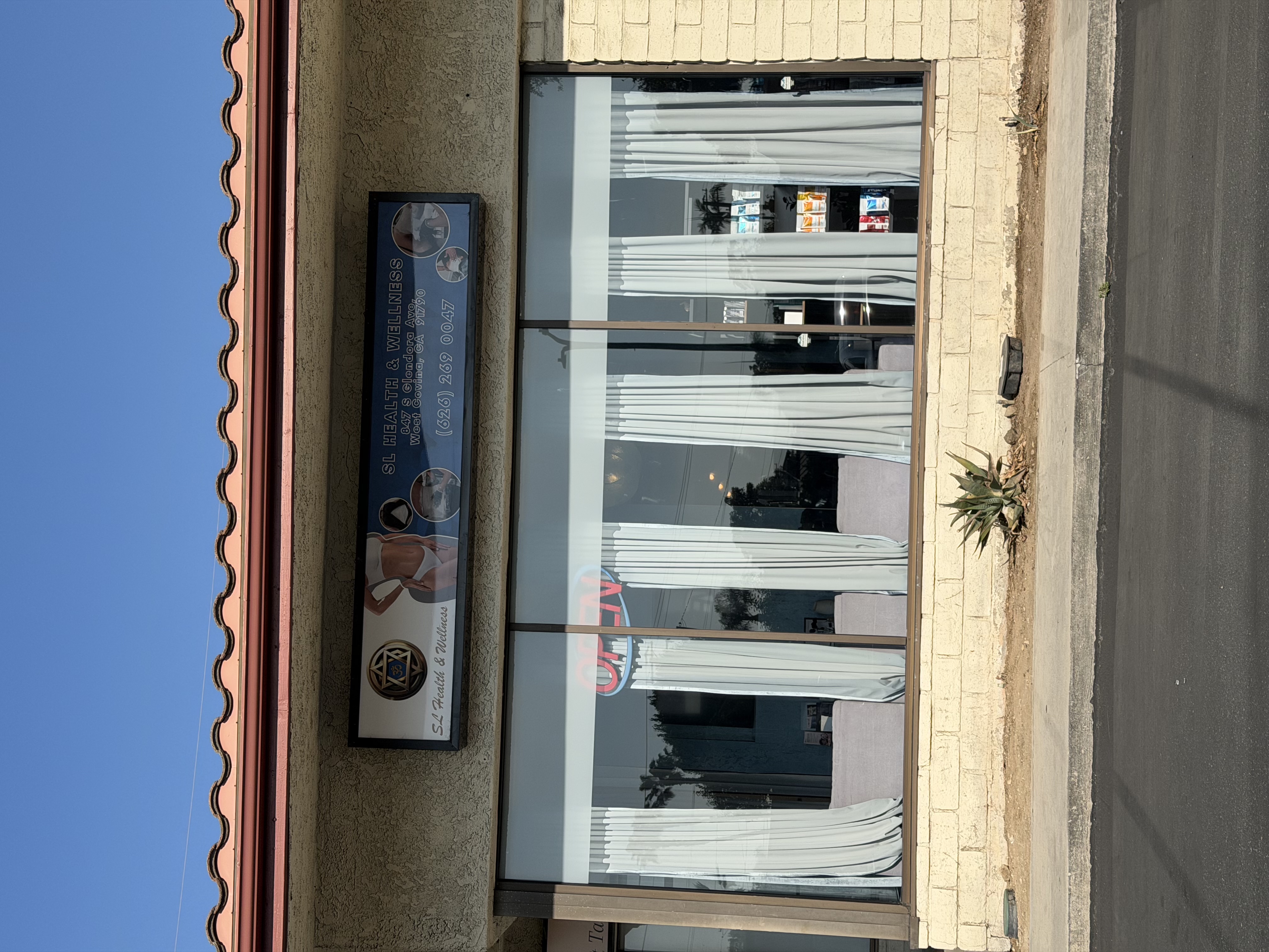 SL Health & Wellness