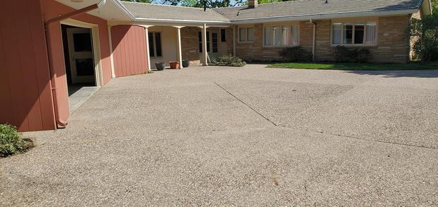 Images Stupavsky Pressure Washing