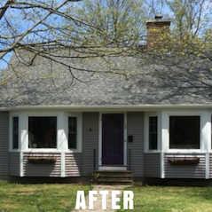 Dave Miner Exterior Home Improvements Photo