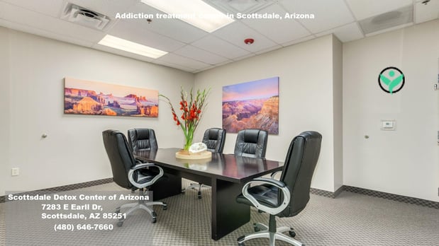 Images Scottsdale Detox Center of Arizona