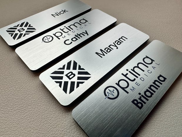 Images NameBadge.com - Name Badges, Inc.