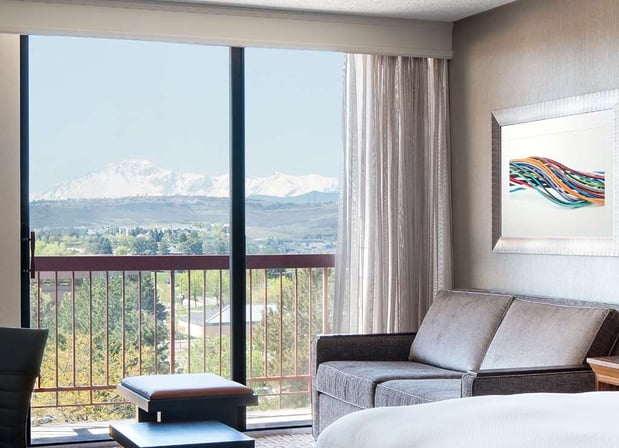 Images DoubleTree by Hilton Hotel Denver Tech Center