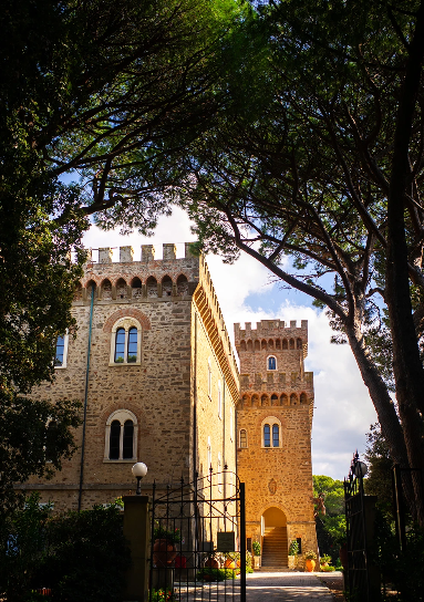 Images Fondazione Armunia