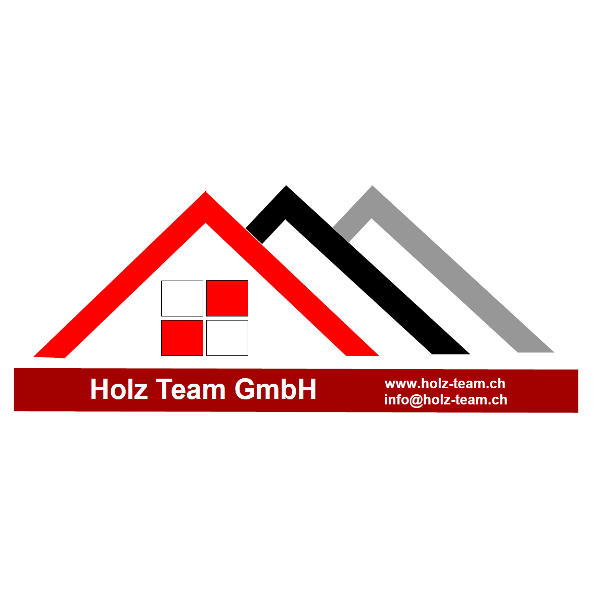 Holz Team GmbH Logo