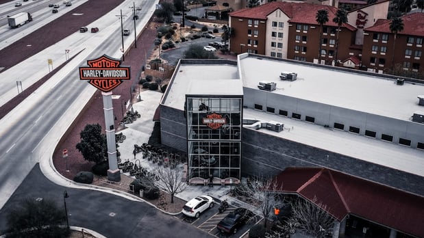 Images Saguaro Harley-Davidson