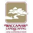 Waccamaw Landscaping & Construction, Inc Logo