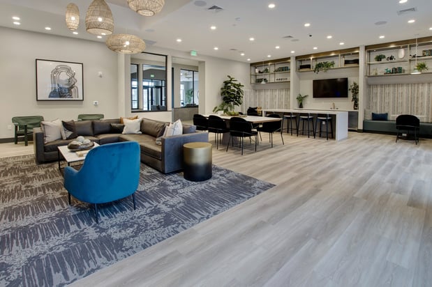 Images Modera Berkeley Heights