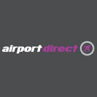 Balfours Airport Direct Logo