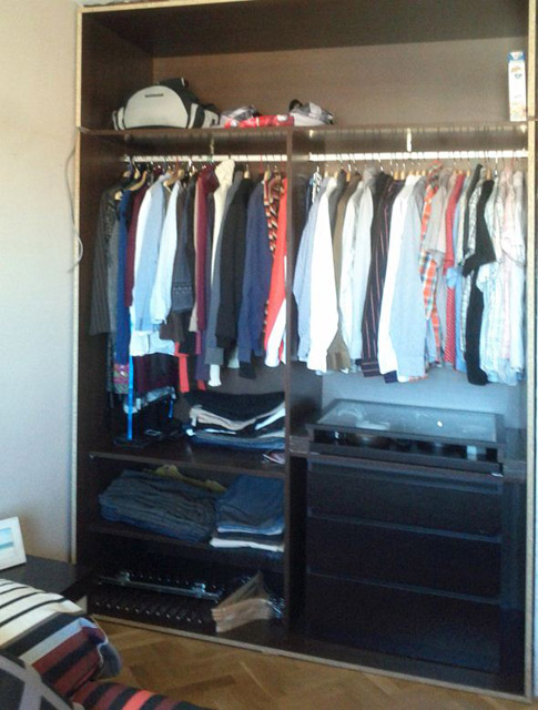 Images Carpinteria Conde