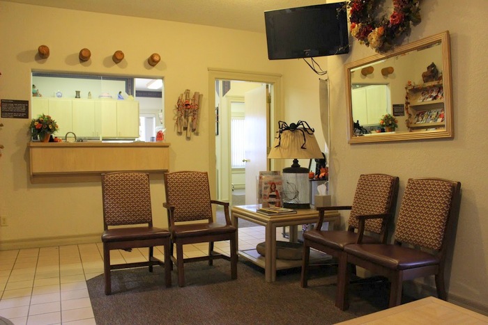 Images Southwestern Ob Gyn: Steven Dewey MD