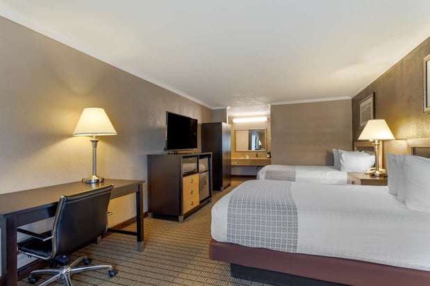 Images Best Western Smoky Mountain Inn