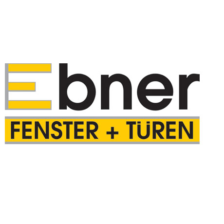 Logo Ebner GbR Peter u. Udo Ebner Fenster und Türen