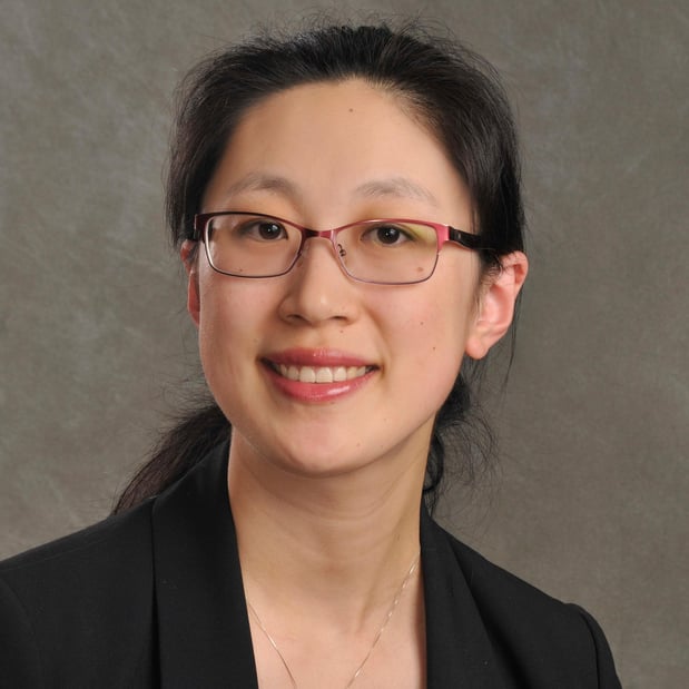 Images Edward Jones - Financial Advisor: Wei Hui