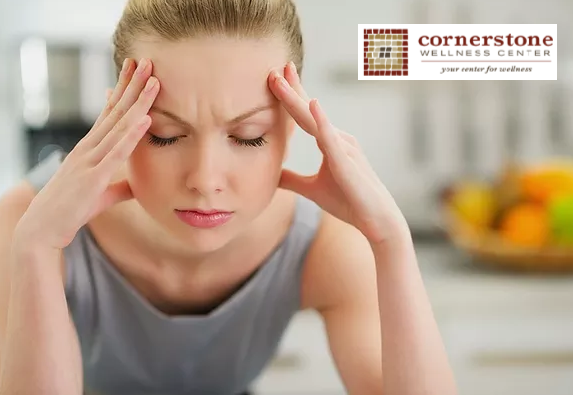 Images Cornerstone Wellness Center