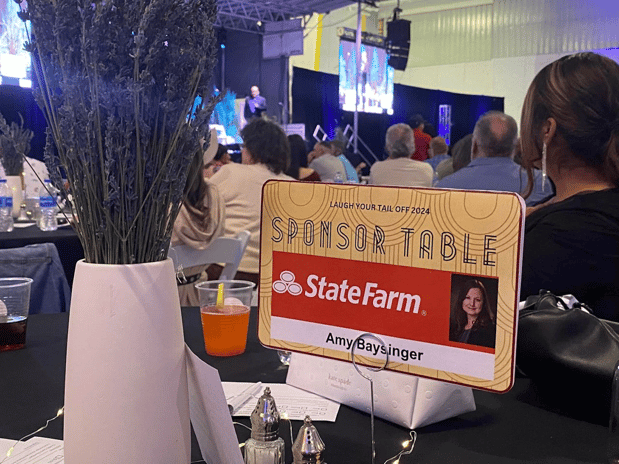Images Amy Baysinger - State Farm Insurance Agent