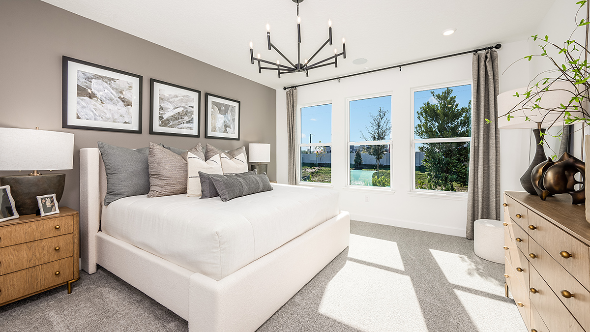 Lochside - Taylor Morrison Image