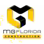 MG Florida Construction Logo