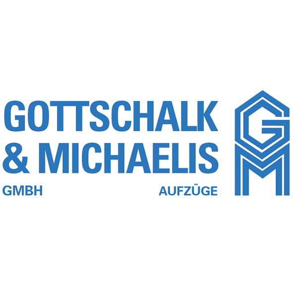 Gottschalk & Michaelis GmbH in Berlin - Logo