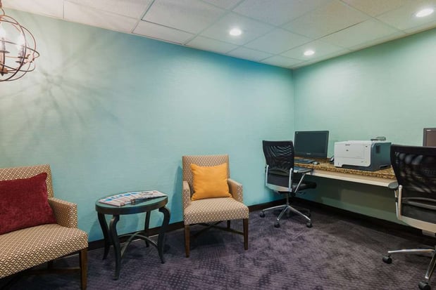 Images Homewood Suites by Hilton Houston Clear Lake NASA