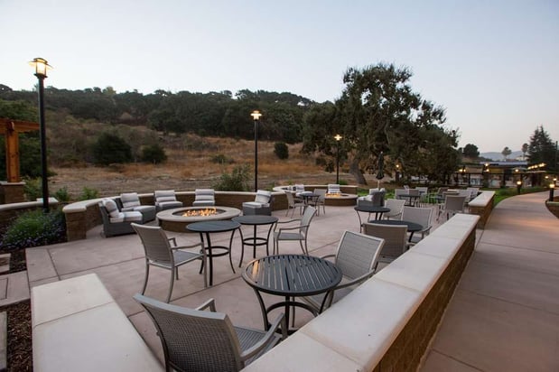 Images Hampton Inn & Suites Buellton/Santa Ynez Valley