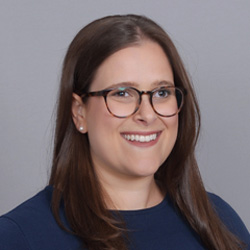 Julia Rubin