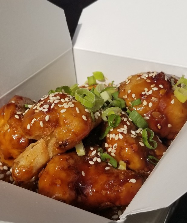 Images Handcraft Kitchen & Cocktails