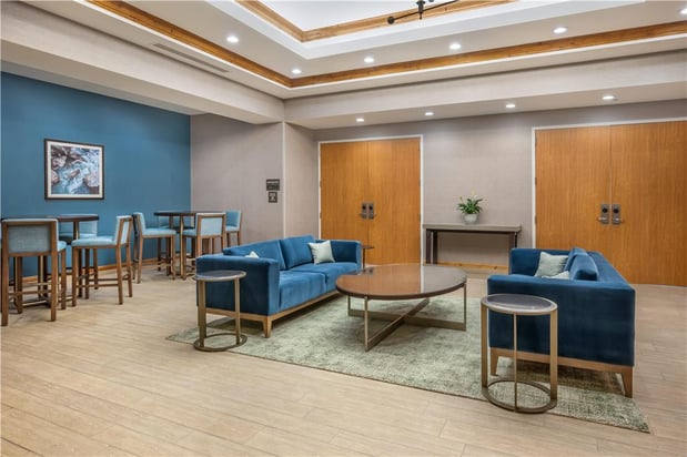 Images Hampton Inn & Suites Coeur d' Alene