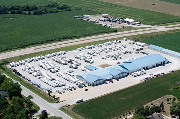 Images Camping World RV Sales