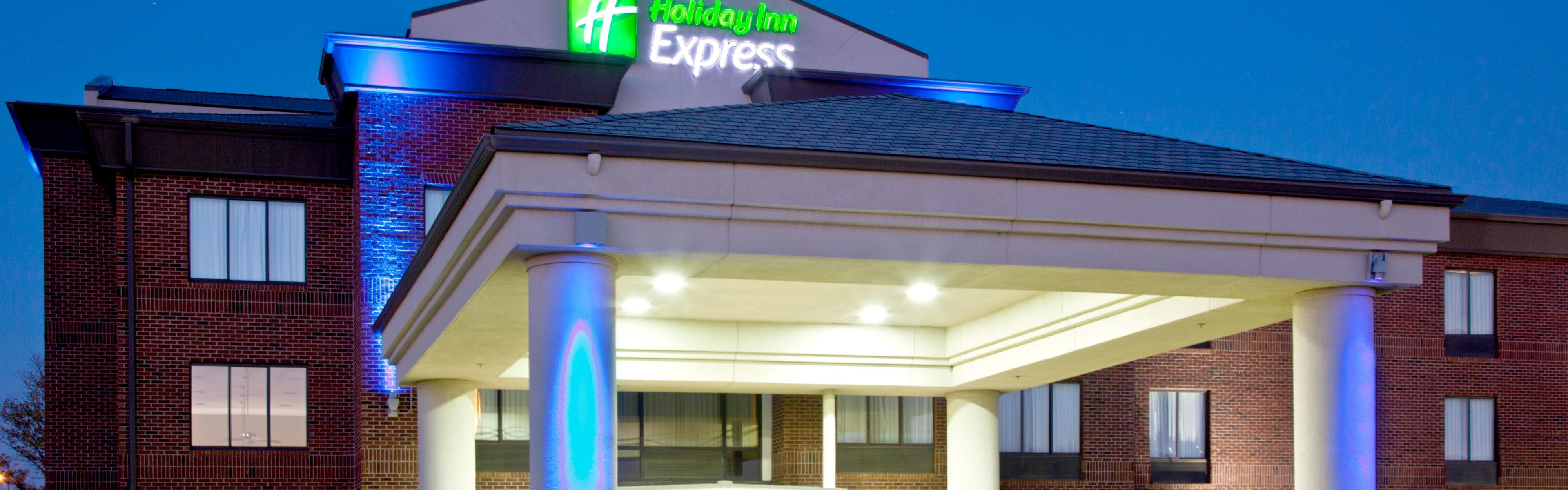 Holiday inn express discounts coupons