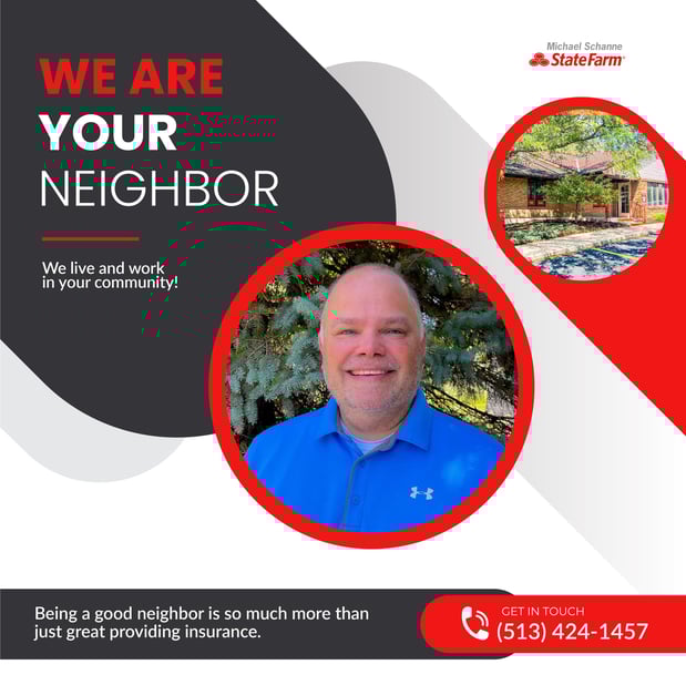 Images Michael Schanne - State Farm Insurance Agent