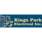 Kings Park Electrical Inc. Logo