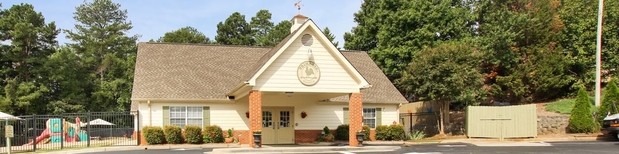 Images Primrose School of Suwanee