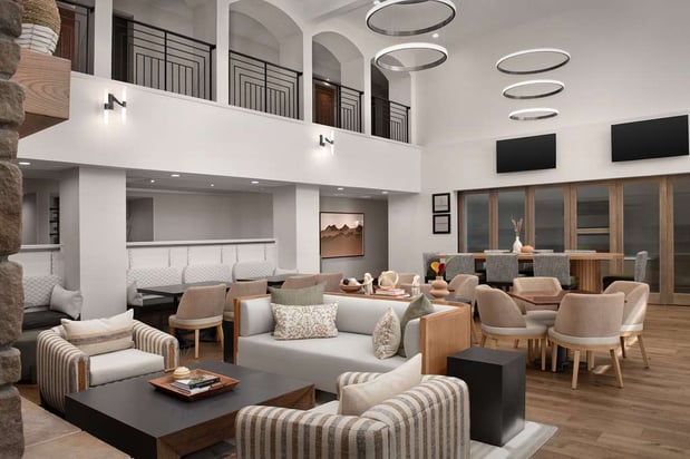 Images Hampton Inn & Suites Paso Robles