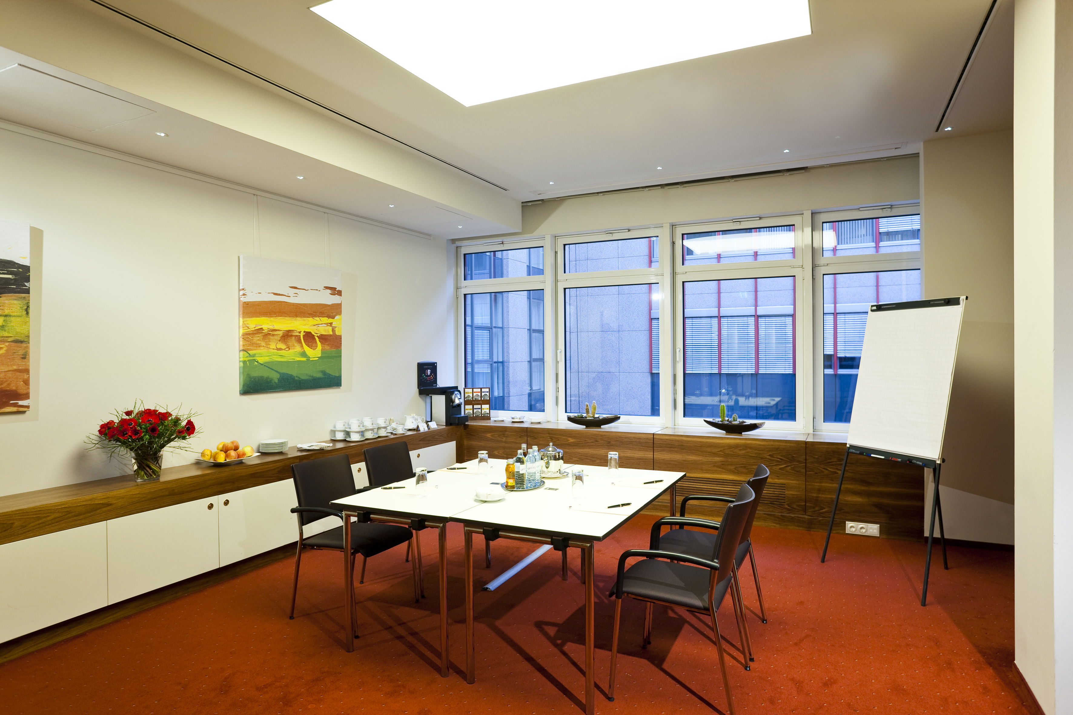Bild 25 von Eurostars Grand Hotel Wien