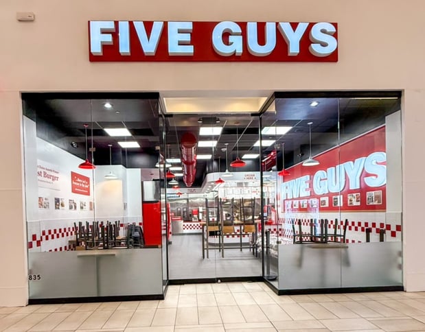 Images Five Guys