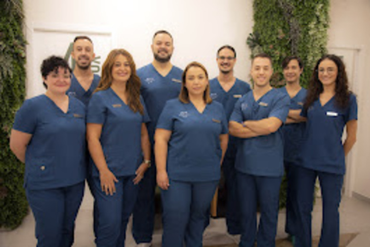 Images Clinica Dental Eduardo Martos Garcia