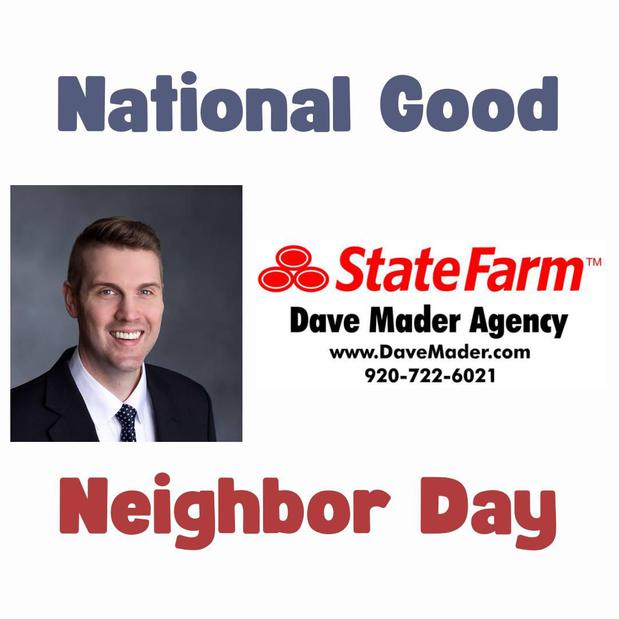 Images Dave Mader - State Farm Insurance Agent
