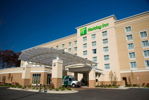 Images Holiday Inn Purdue - Fort Wayne by IHG