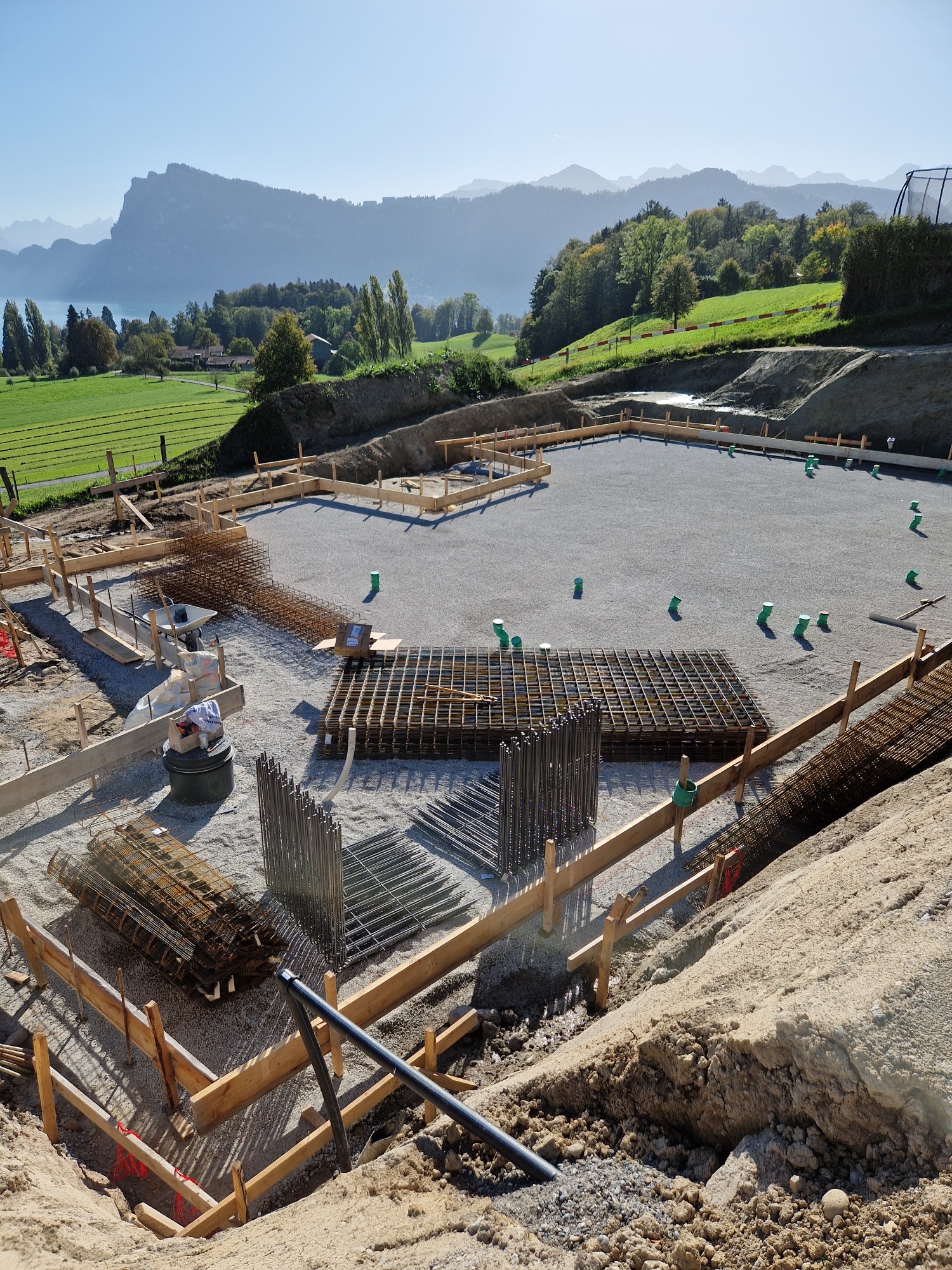 Bilder Glatthaar Keller AG