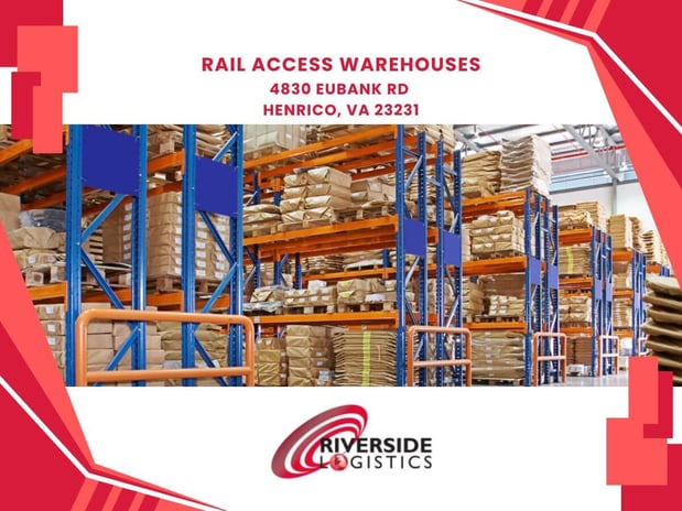 Images Riverside Logistics