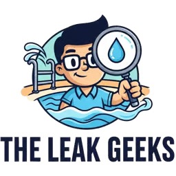 The Leak Geeks Logo